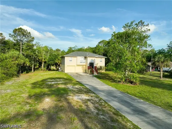 3110 4th Street Nw, Naples, FL 34120