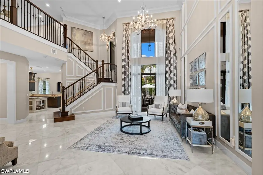 3999 Bering Court, Naples, FL 34119 - #2