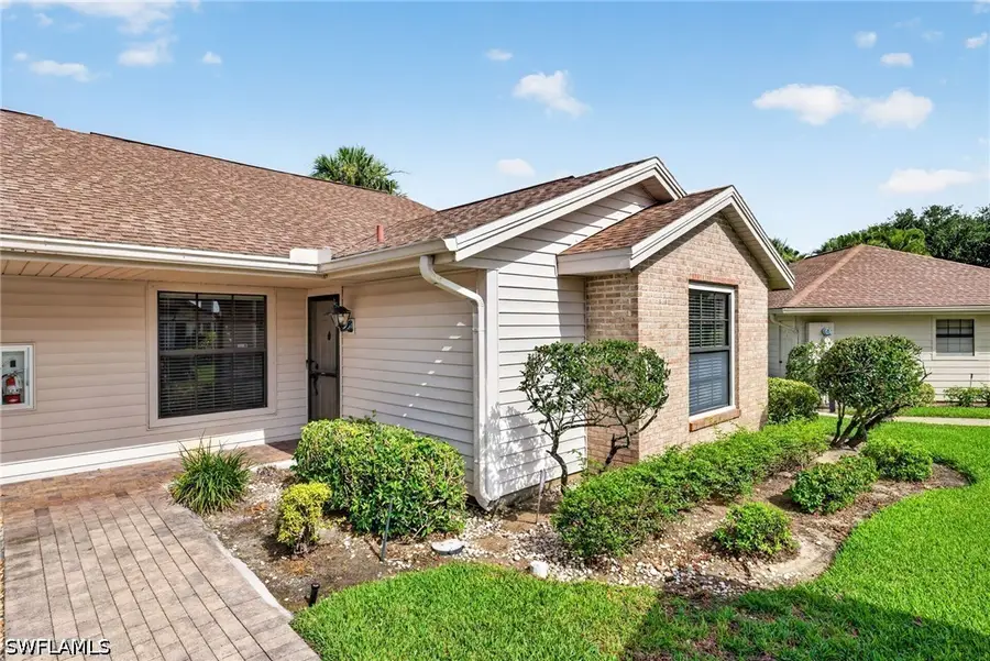 6623 Ilex Circle #C, Naples, FL 34109 - #2