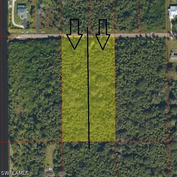 28th Avenue Se, Naples, FL 34117