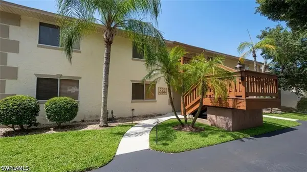 5410 16th Place Sw #B-1, Naples, FL 34116