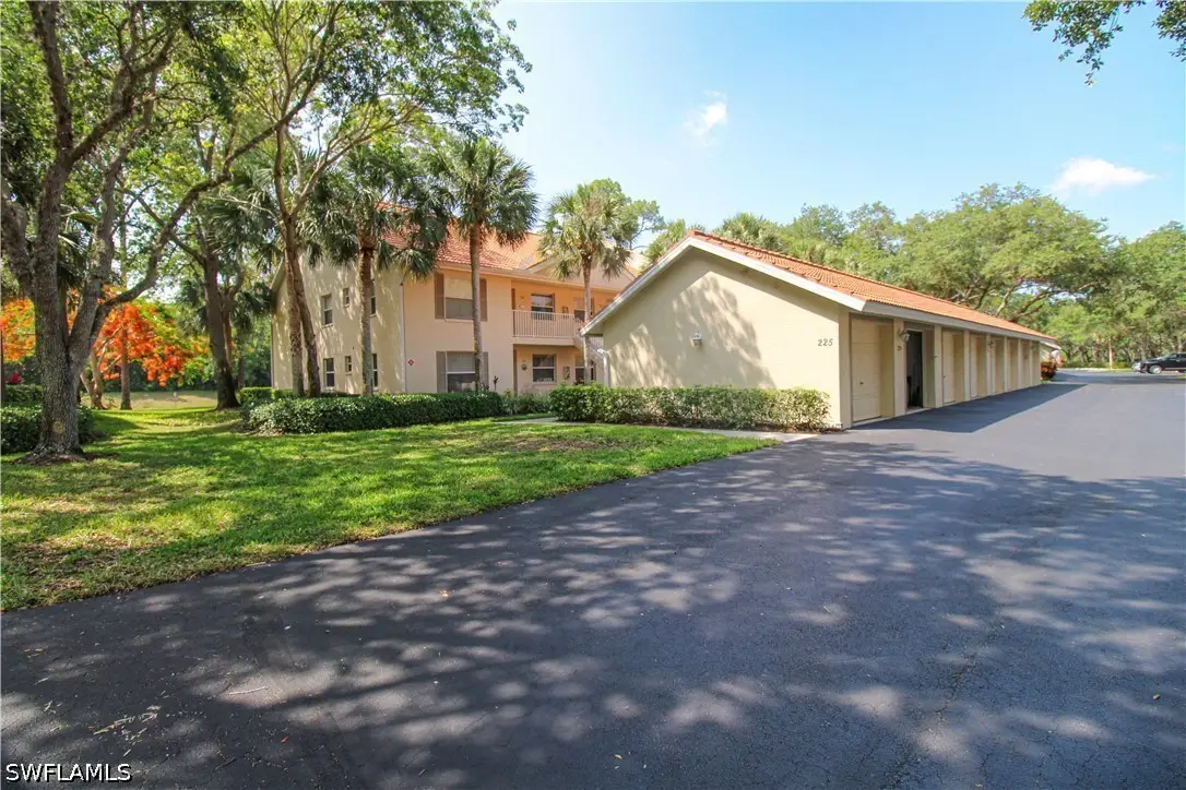 225 Robin Hood Circle #203, Naples, FL 34104 - #1