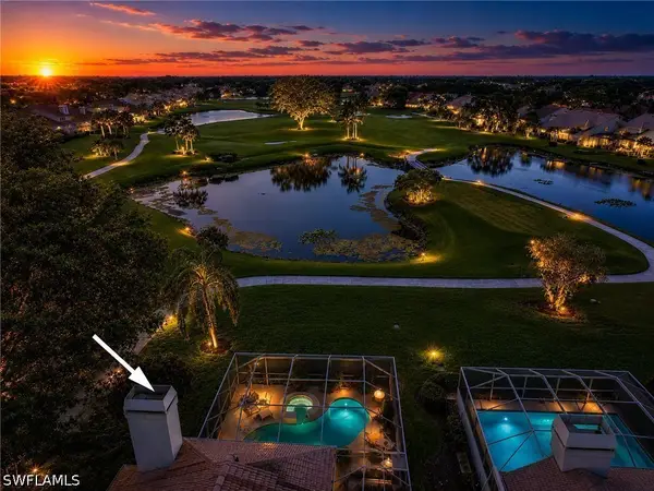11832 Quail Village Way #157-8, Naples, FL 34119