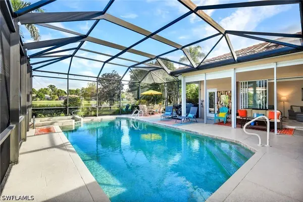 9411 Cedar Creek Drive, Bonita Springs, FL 34135