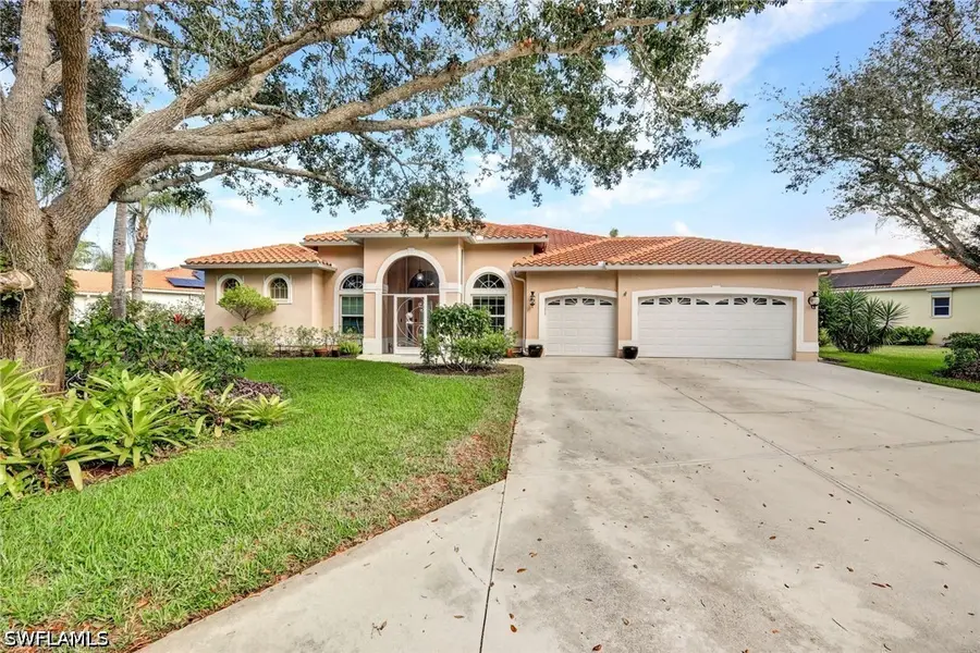 9411 Cedar Creek Drive, Bonita Springs, FL 34135 - #2