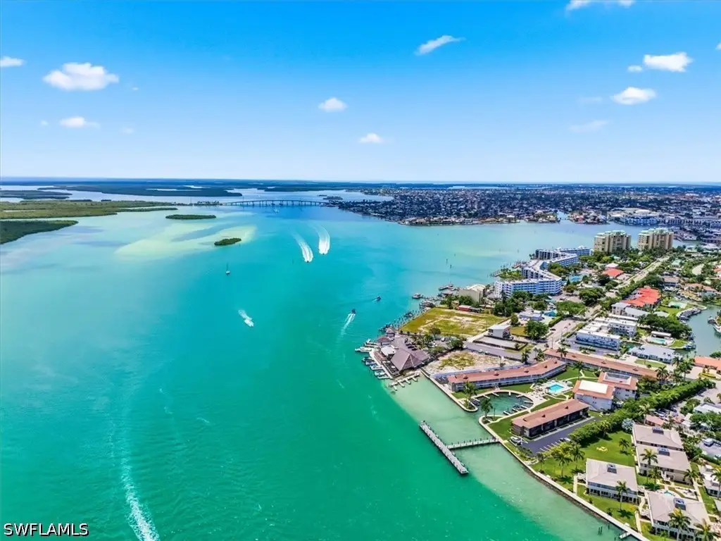 601 Seaview Court #C103, Marco Island, FL 34145 - #1