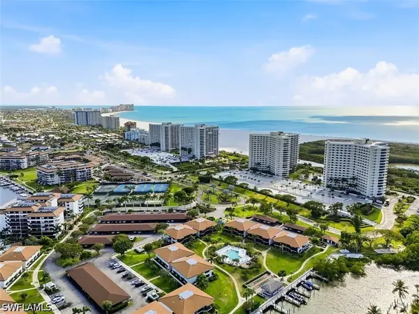 601 Seaview Court #C103, Marco Island, FL 34145