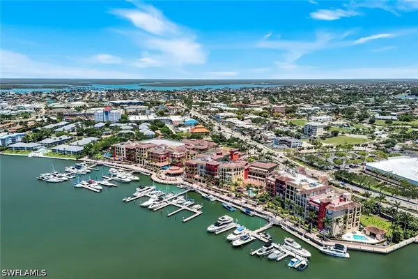 760 N Collier Boulevard #3-206, Marco Island, FL 34145