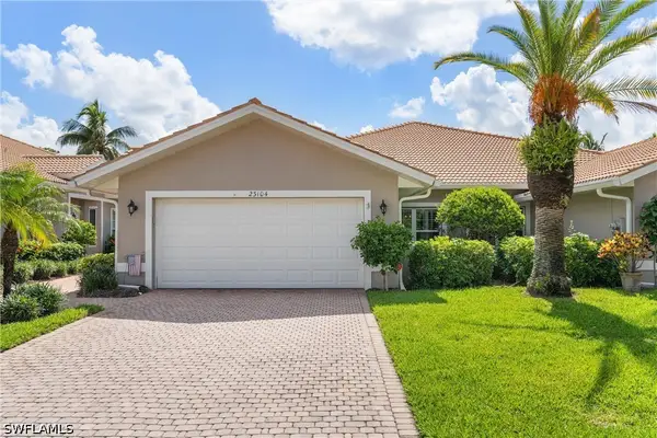 23104 Coconut Shores Drive, Estero, FL 34134