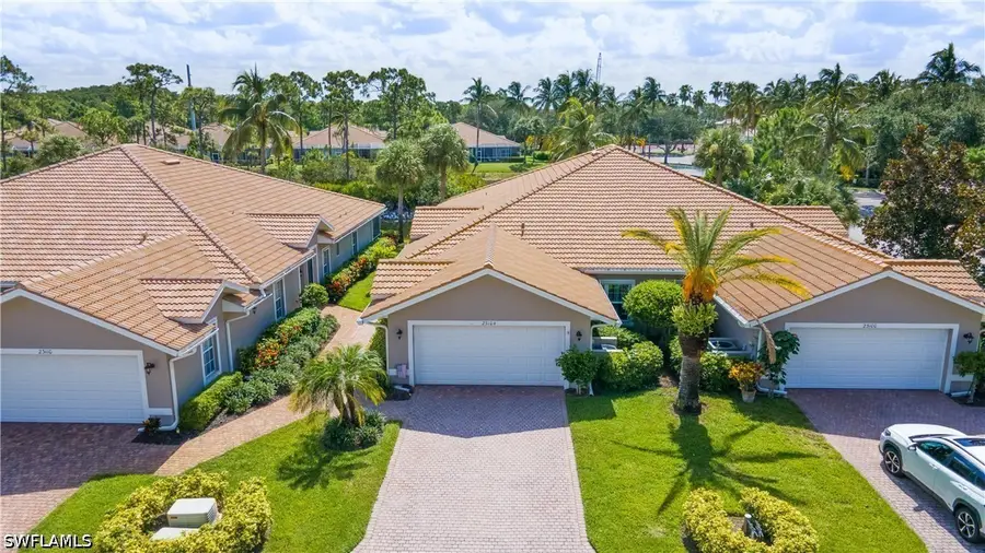 23104 Coconut Shores Drive, Estero, FL 34134 - #2