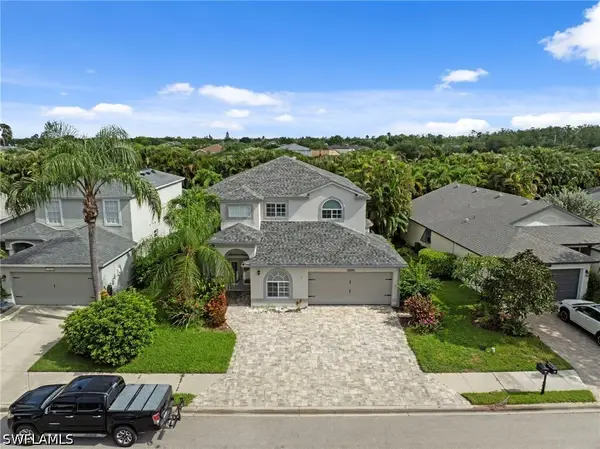 21684 Brixham Run Loop, Estero, FL 33928