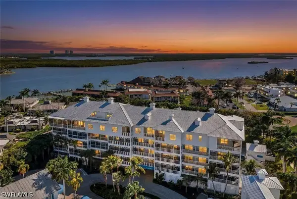 160 Palm Street #5, Marco Island, FL 34145