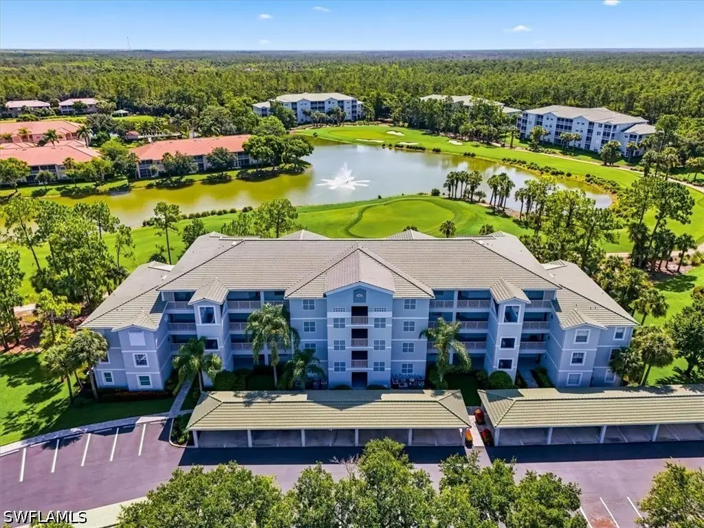 3960 Loblolly Bay Drive #404, Naples, FL 34114 - #1