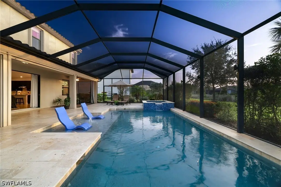 19012 Elston Way, Estero, FL 33928 - #1
