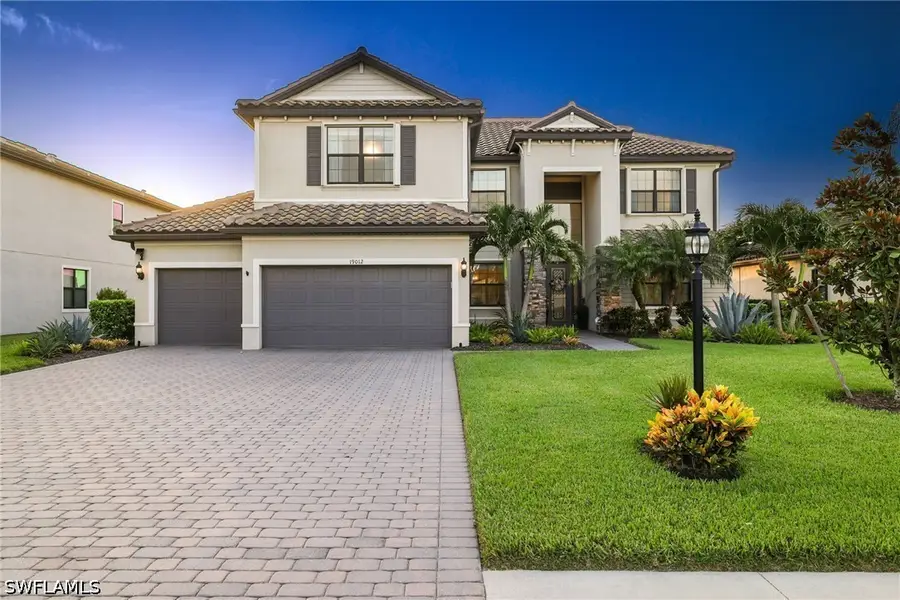 19012 Elston Way, Estero, FL 33928 - #2