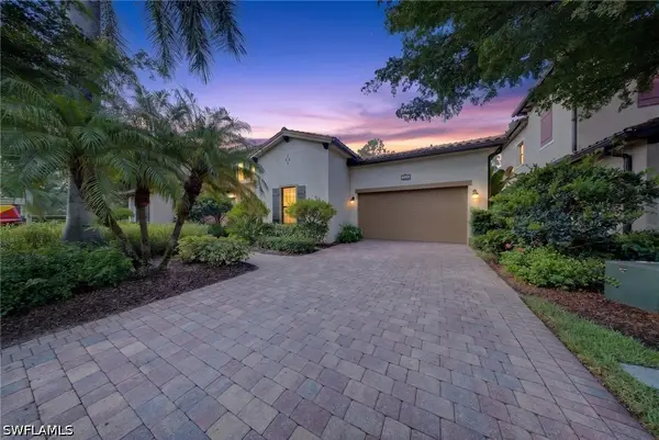 7890 Allende Lane, Naples, FL 34113