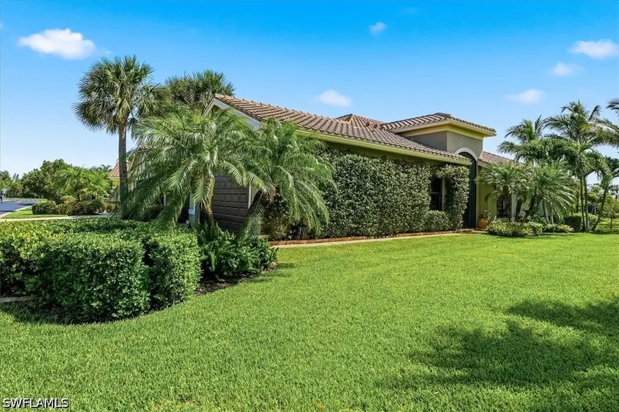 13421 Coronado Drive, Naples, FL 34109 - #2