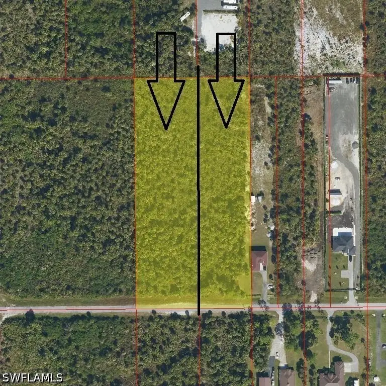 38th Avenue Se, Naples, FL 34117 - #1