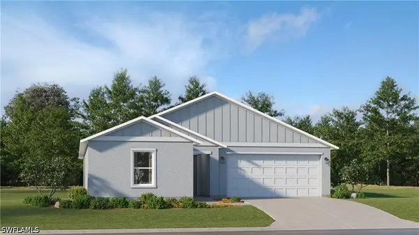 465 Rand Street, Lehigh Acres, FL 33936