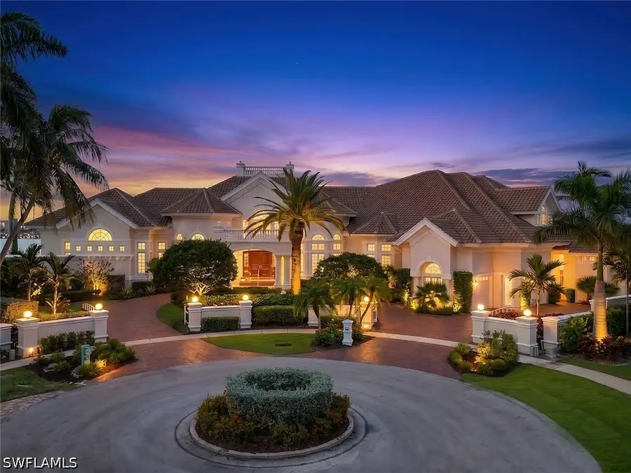 490 Renard Court, Marco Island, FL 34145 - #2