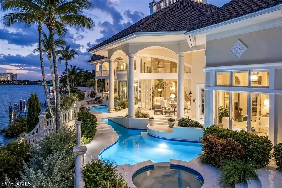 490 Renard Court, Marco Island, FL 34145 - #3