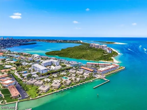 140 Palm Street #207, Marco Island, FL 34145