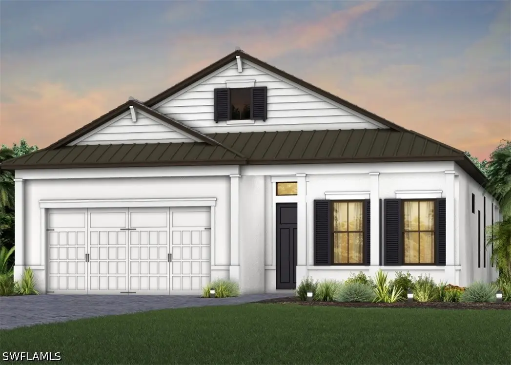 9469 Caymas Terrace, Naples, FL 34114 - #1