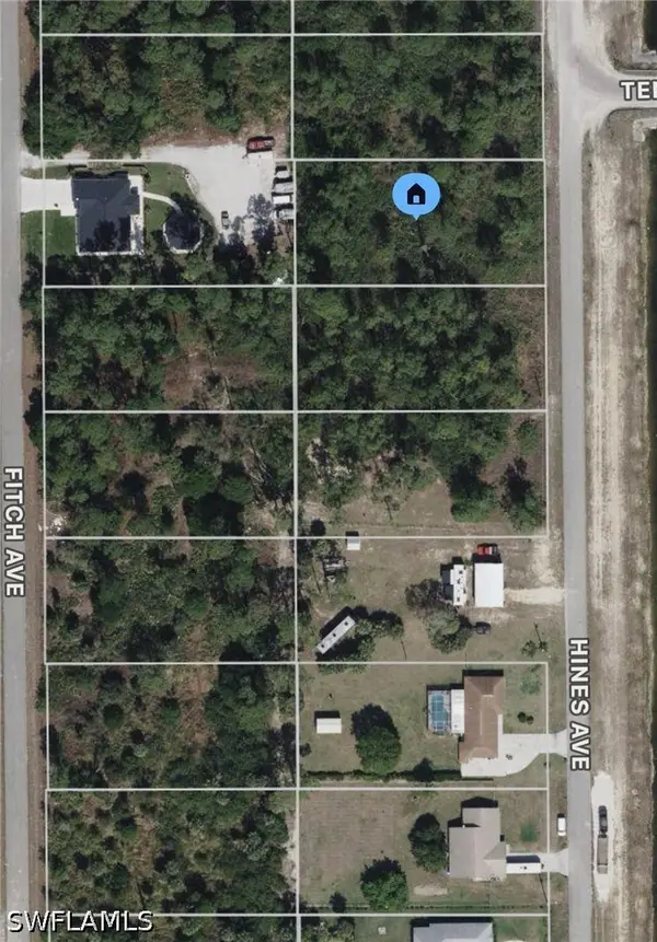 917 Hines Avenue, Lehigh Acres, FL 33972