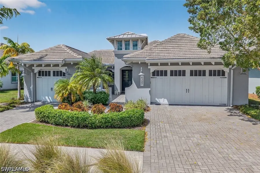 6387 Warwick Avenue, Naples, FL 34113 - #2
