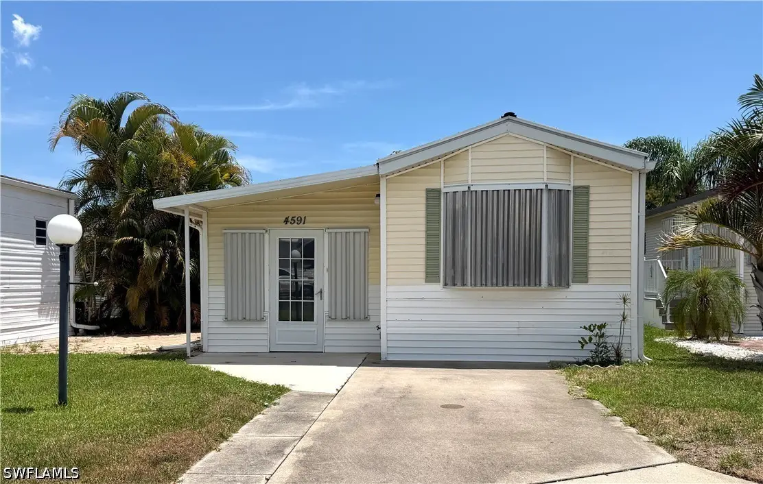 4591 Candlestick Court E, Estero, FL 33928 - #1