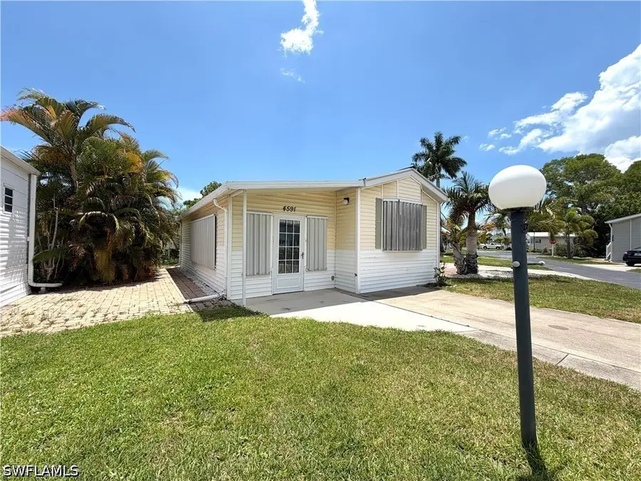 4591 Candlestick Court E, Estero, FL 33928 - #2