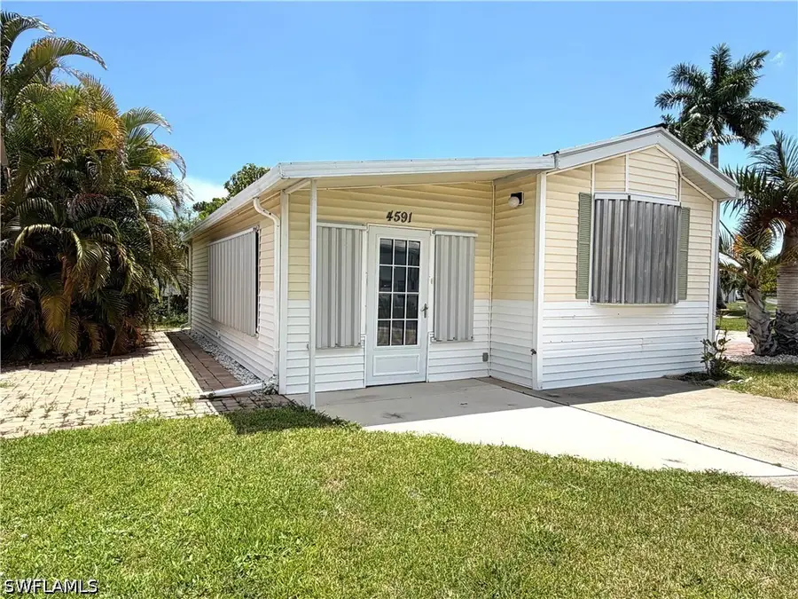 4591 Candlestick Court E, Estero, FL 33928 - #3