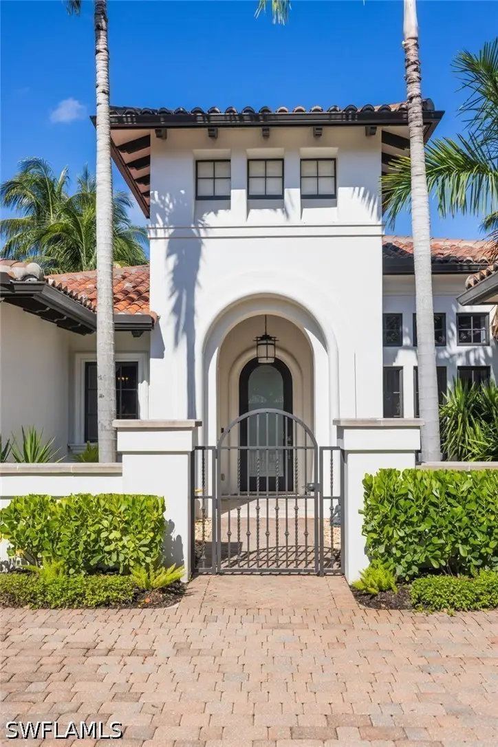 17009 Cortile Drive, Naples, FL 34110 - #2
