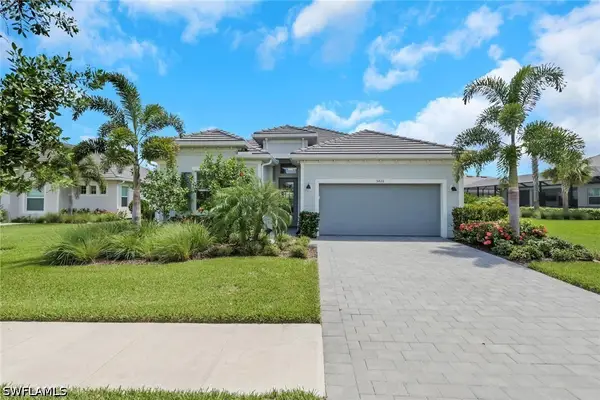 5426 Ternberry Road, Ave Maria, FL 34142