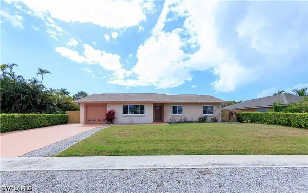 188 Gulfstream Street, Marco Island, FL 34145