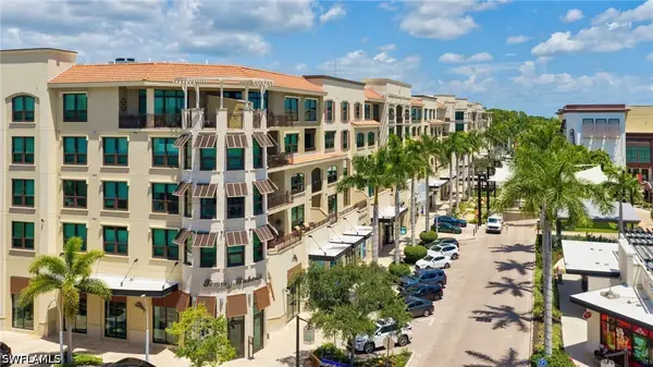 9115 Strada Place #5414, Naples, FL 34108