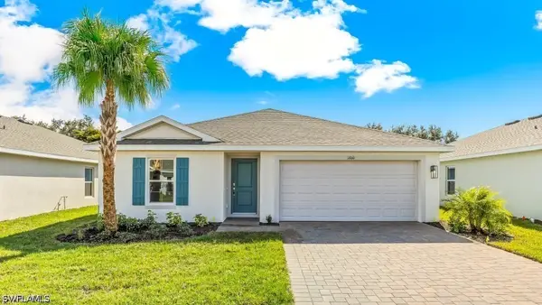 374 Radiant Sun Lane, Lehigh Acres, FL 33936