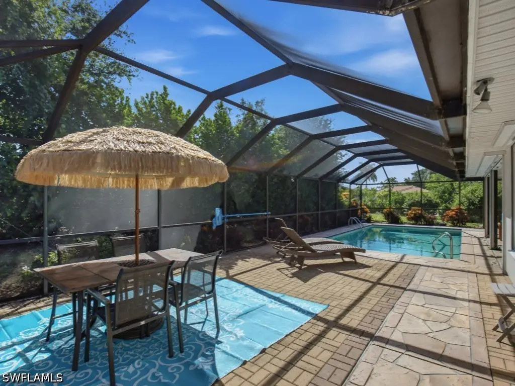 2060 Sheffield Avenue, Marco Island, FL 34145 - #1