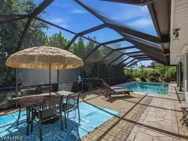 2060 Sheffield Avenue, Marco Island, FL 34145