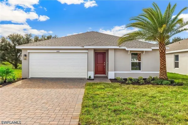 525 Ilaria Court, Lehigh Acres, FL 33936