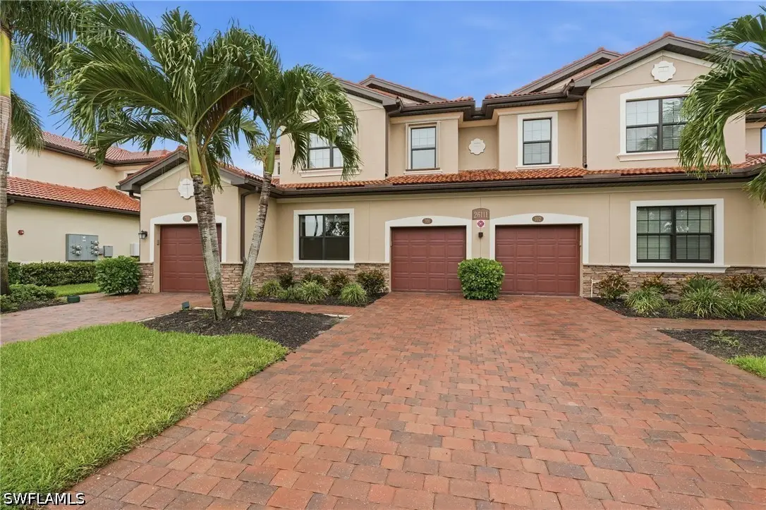 26111 Palace Lane #101, Bonita Springs, FL 34135 - #1