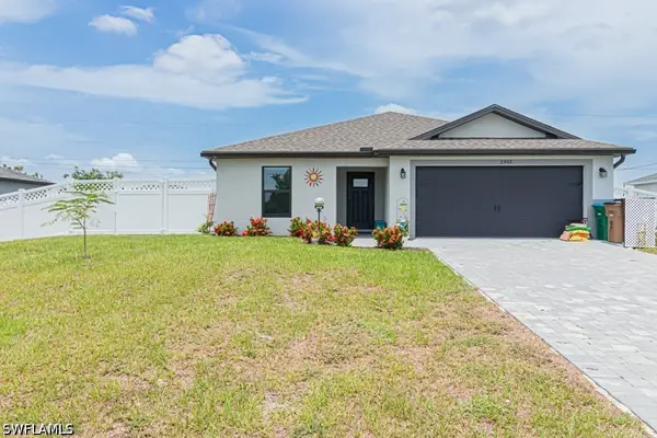2902 NW 6th Avenue, Cape Coral, FL 33993