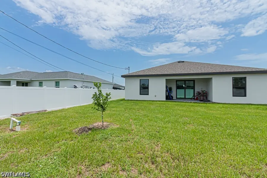 2902 NW 6th Avenue, Cape Coral, FL 33993 - #2