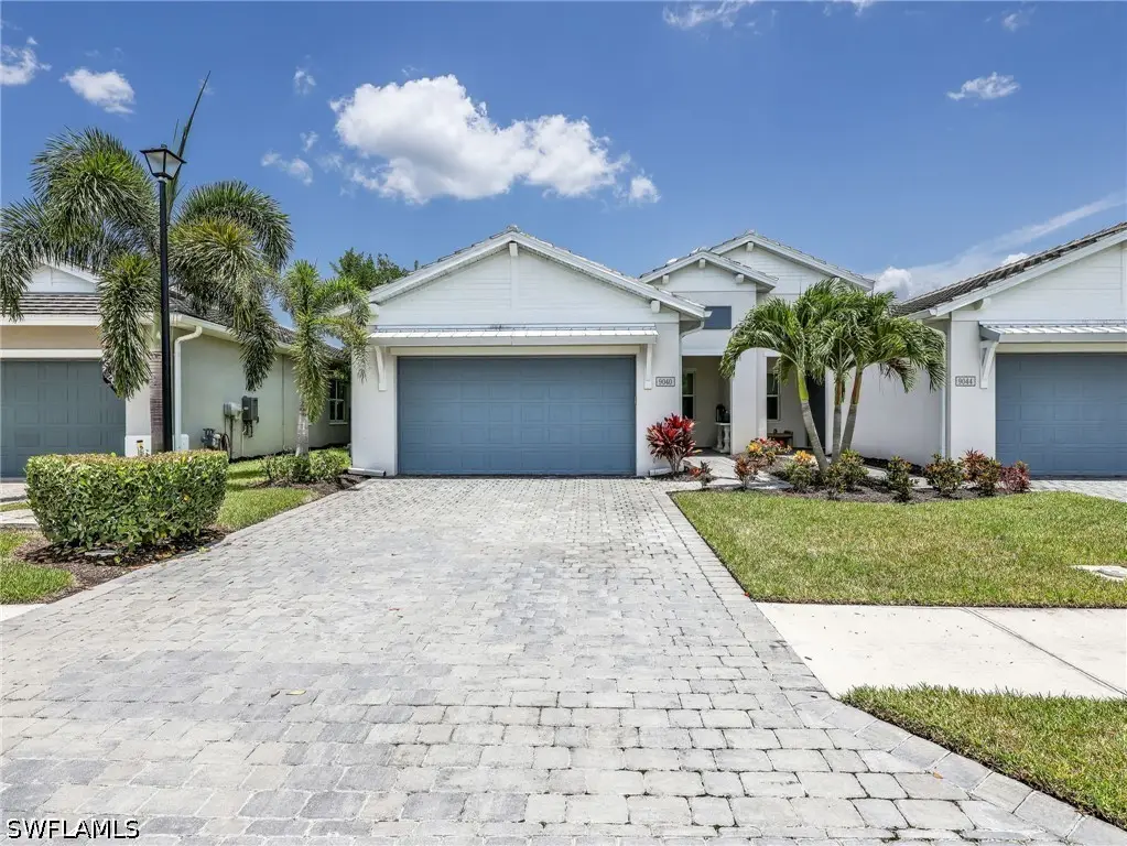 9040 Saint Lucia Drive, Naples, FL 34114 - #1