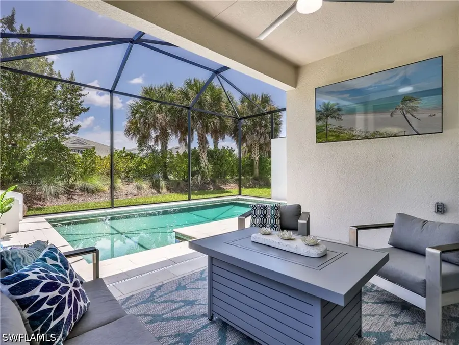 9040 Saint Lucia Drive, Naples, FL 34114 - #2