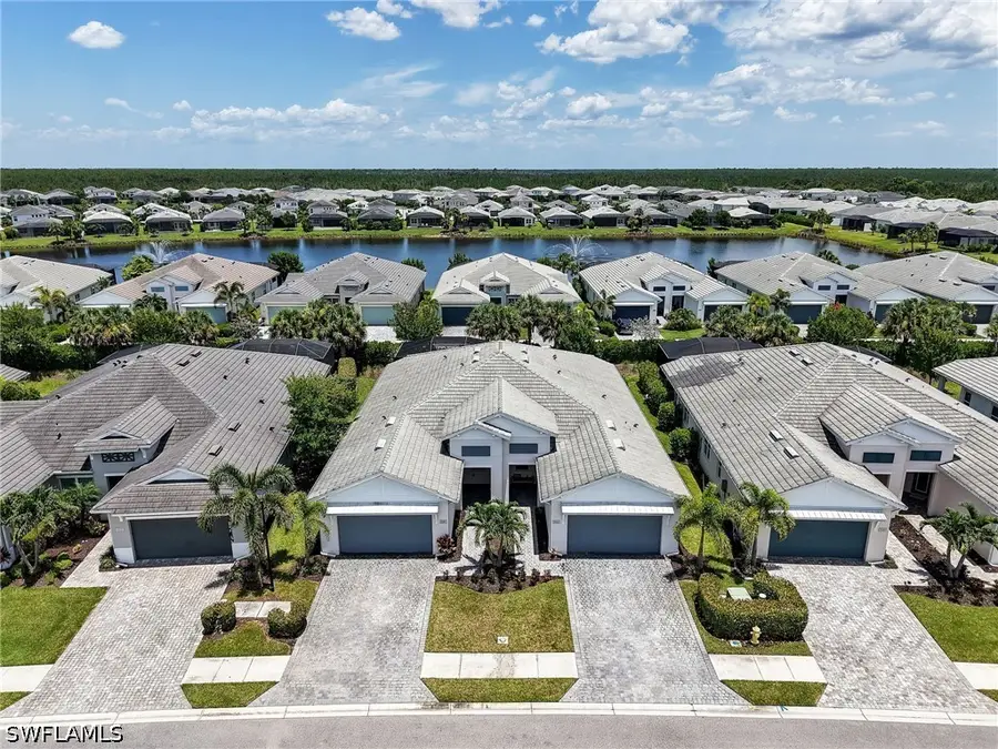 9040 Saint Lucia Drive, Naples, FL 34114 - #3