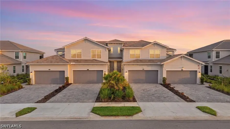 16537 Kingwood Lane #2621, Punta Gorda, FL 33982 - #2