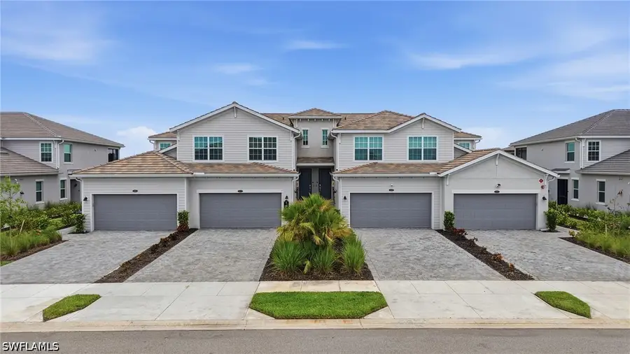 16537 Kingwood Lane #2621, Punta Gorda, FL 33982 - #3