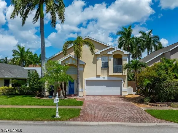 3570 Kent Drive #23, Naples, FL 34112