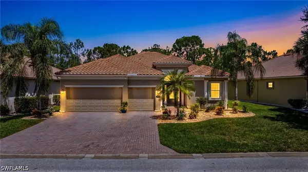21741 Bella Terra Boulevard, Estero, FL 33928